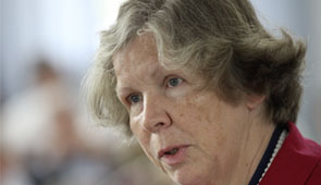 Hanna-Barbara Gerl-Falkovitz
